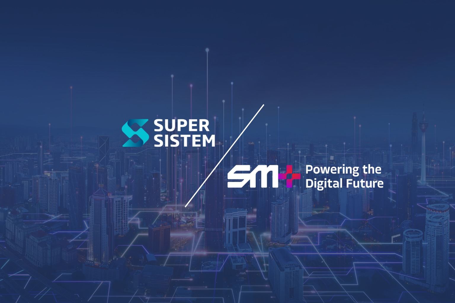 Perkuat Ekosistem Digital, 168体彩查询幸运飞开艇开奖记录-168体彩网飞艇开奖实时直播结果+168(中国福彩)历史查询® 号码记录查询 Data Gandeng SM+ Data Centers